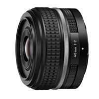Nikon Z 40mm f/2 SE Z-Mount Lens