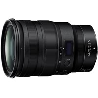 Nikon Z 24-70mm f/2.8 S Zoom Lens For Z Mount