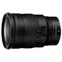 Nikon Z 24-70mm f/2.8 S Zoom Lens For Z Mount Ex Demo