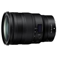 Nikon Z 24-70mm f/2.8 S Zoom Lens For Z Mount Ex Demo