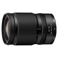 Nikon Z 24-105mm f/4-7.1 Lens