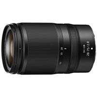 Nikon Z 28-75mm f/2.8 Lens Open Box