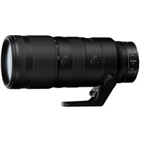 Nikon Z 70-200mm f/2.8 S Z-mount lens
