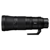 Nikon Z 180-600mm f/5.6-6.3 VR Lens Open Box