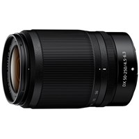 Nikon Z DX 50-250mm f/4.5-6.3 VR Telephoto Lens