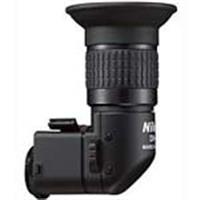 Nikon DR-5 Right Angle Viewing Attachment