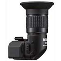 Nikon DR-6 Right Angle Viewing Attachment