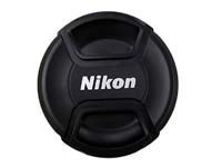 Nikon LC-72 Snap on Front Lens Cap