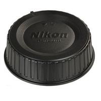 Nikon LF-4 Rear Lens Cap