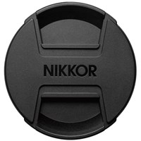 Nikon Front Lens cap LC-67B for Nikon Z 85mm f/1.8 s