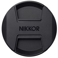 Nikon Lens cap LC-Z14-24 for Nikon Z 14-24 f2.8