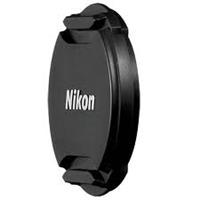 Nikon LC-N72 Front Lens Cap for Nikon 1