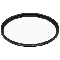 Nikon 112mm Neutral Colour Filter Lens Protector