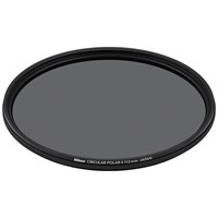 Nikon 112mm Circular Polarising Filter II
