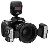 Nikon SB R1C1 Speedlight Commander Kit