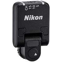 Nikon WR-R11A Remote Controller