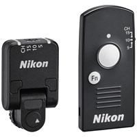 Digital Camera Accessories by Nikon | Park Cameras