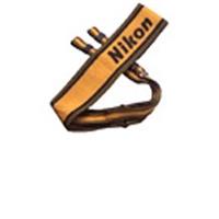 Nikon AN-6Y Wide Nylon Neckstrap