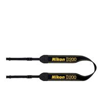 Nikon AN-D200 Replacement Neck Strap For Nikon D200
