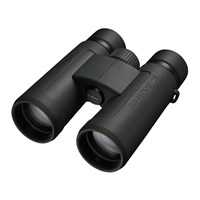 Nikon Prostaff P3 10x42 Binoculars