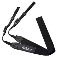 Nikon Binoculars Neck Strap for Action