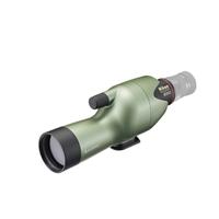 Nikon Fieldscope ED50 Pearlescent Green Spotting Scope Open Box