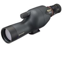 Nikon Fieldscope ED50 Charcoal Grey spotting scope