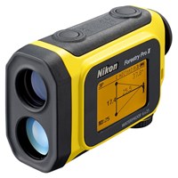 Nikon Forestry Pro II Laser Rangefinder
