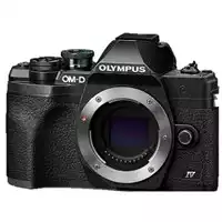Used Olympus Cameras