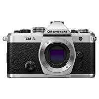 OM System OM-3 Camera Body