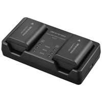 OM System SBCX-1 Battery And Charger Kit
