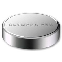 Olympus LC-48 Lens Cap for Olympus Micro four thirds 12mm