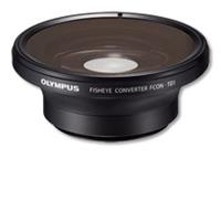 Olympus FCON-T01 Fisheye converter for TG-7 6/5/4