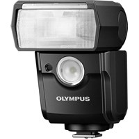 OM System FL-700WR Wireless Flash