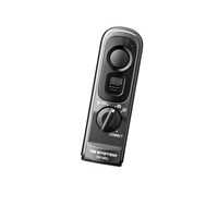 OM System RM-WR2 Wireless Remote Control release