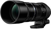 Olympus M.Zuiko Digital ED 300mm f/4 IS PRO Super Telephoto Lens