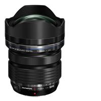 Olympus M.Zuiko Digital ED 7-14mm f/2.8 PRO Wide Angle Zoom Lens