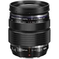 Olympus M.Zuiko Digital ED 12-40mm f/2.8 PRO Zoom Lens Ex Demo