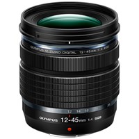 OM System ED 12-40mm f/2.8 PRO II Lens | Park Cameras