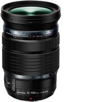 OM-System M.Zuiko Digital ED 12-100mm f/4 IS PRO Zoom Lens