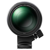 OM System 100-400mm f/5.0-6.3 M.Zuiko Digital ED IS II Lens - Open Box