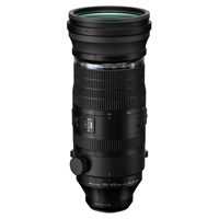 OM System 150-600mm f/5.0-6.3 IS M.Zuiko Digital ED Lens