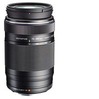 OM-System M.Zuiko Digital ED 75-300mm f/4.8-6.7 II Telephoto Zoom Lens