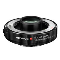 OM System M.Zuiko Digital MC-14 1.4x Teleconverter
