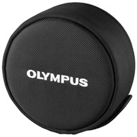OM System LC-115 Lens Cap For Digital ED 150-400mm f/4.5 Lens