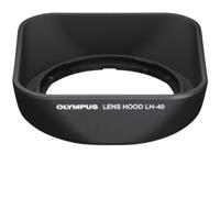 Olympus LH-40 Lens Hood for 14-42mm II M.4/3 Sq