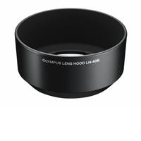 Olympus LH-40B Hood for M.Zuiko 45mm Black