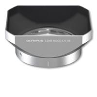 Olympus LH-48 Lens Hood (metal) for Olympus 12mm f/2.0