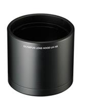 Olympus LH-49 Lens Hood for 60mm Macro
