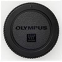OM-System BC-2 Body Cap for Micro Four Thirds Cameras